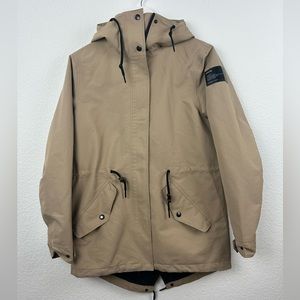 Burton Dryride Jacket